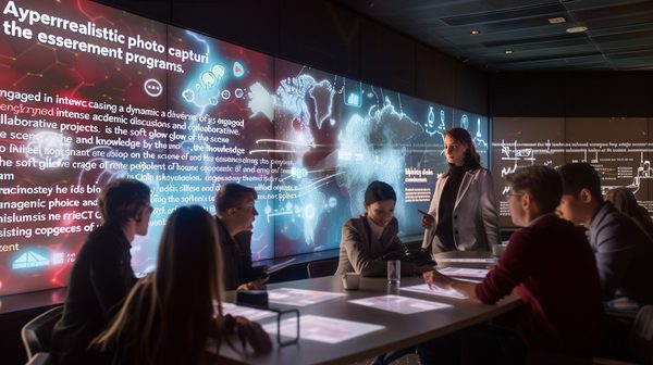 Grande école de management : les programmes phares pour se démarquer des autres