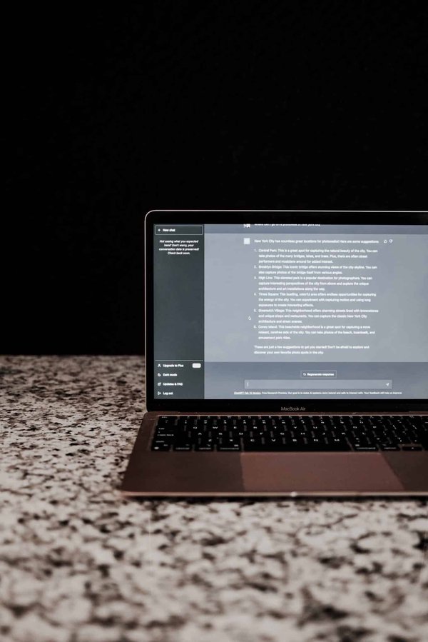 L'impact de ChatGPT sur l'efficacité opérationnelle des entreprises