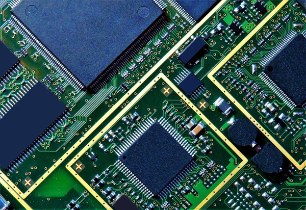 La croissance de l'industrie électronique : tout savoir