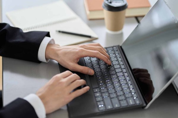 Quels sont les services offerts par une agence powerpoint ?