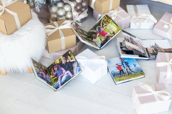 Conseils pour concevoir un beau livre photo