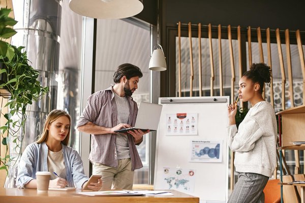 Les avantages des formations en droit des sociétés !