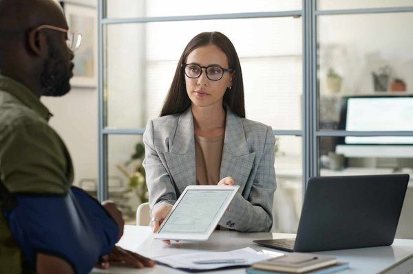 Pourquoi souscrire à une assurance professionnelle ?