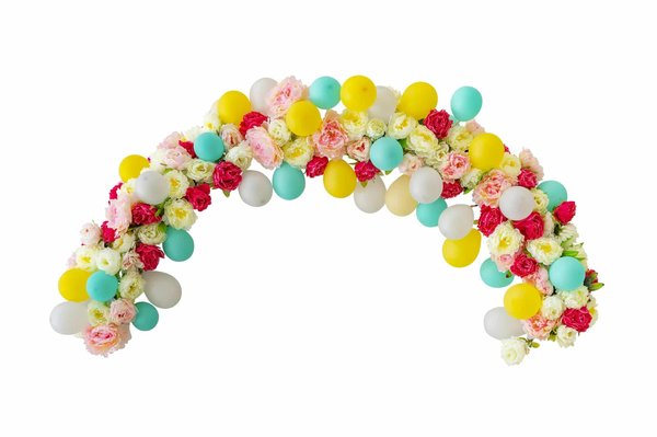 Conseils pratiques pour installer les arches gonflables pour son stand